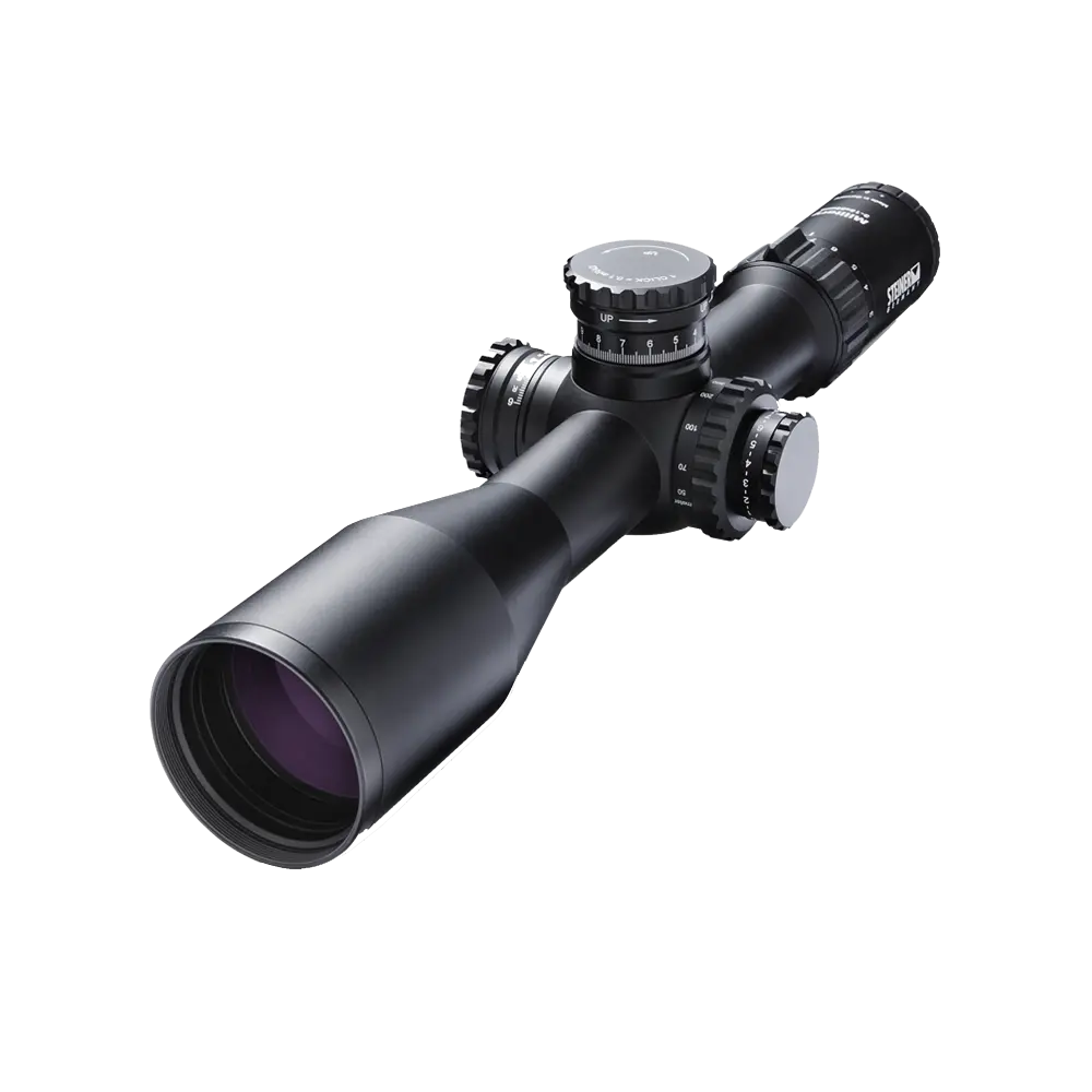 M5Xi 3-15x50 | Steiner High-Quality Optics